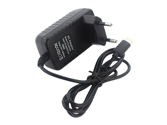 Cargador 5V 3A tipo C