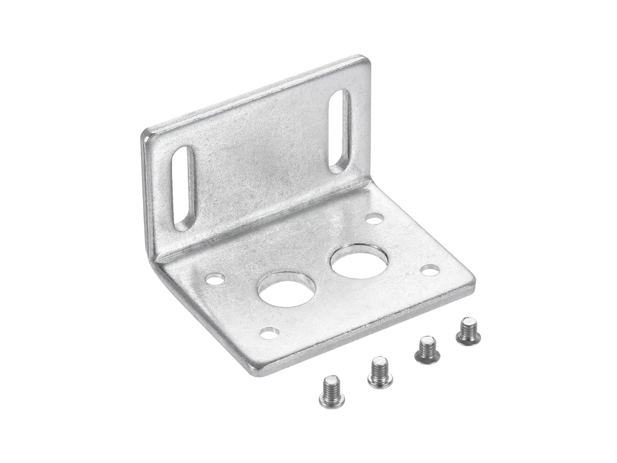 Soporte L Motorreductor JGY-370