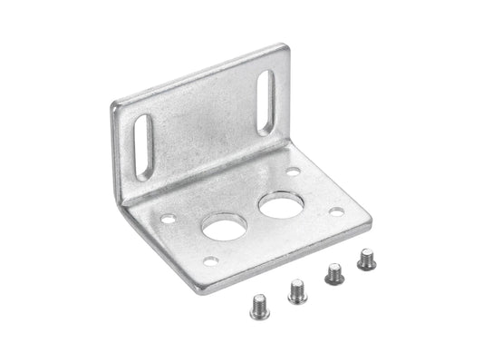Soporte L Motorreductor JGY-370