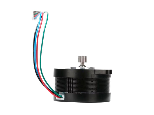 Motor Paso a Paso Circular Artillery X4 (3620)