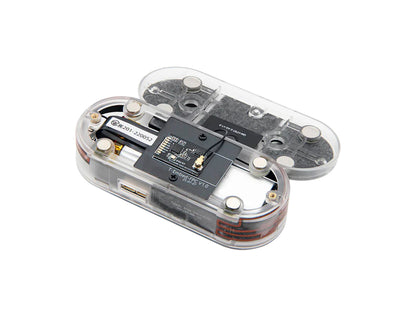 Placa ESP32-S3 LILYGO T-Embed-CC1101 Plus