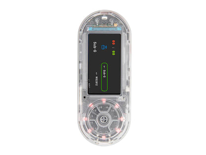 Placa ESP32-S3 LILYGO T-Embed-CC1101 Plus