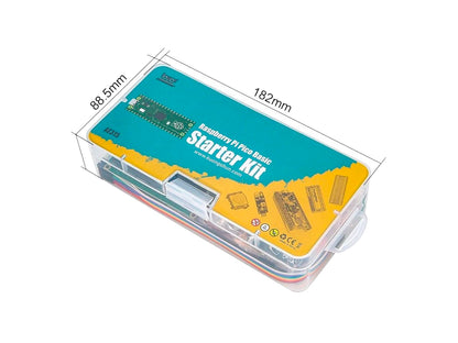 Kit Inicial Raspberry Pi Pico