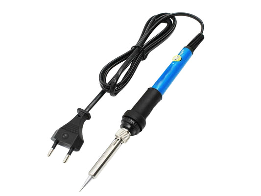 Cautín 60W Temperatura Regulable 200 a 450° C