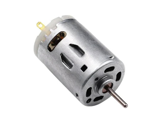 Motor DC 12V D521