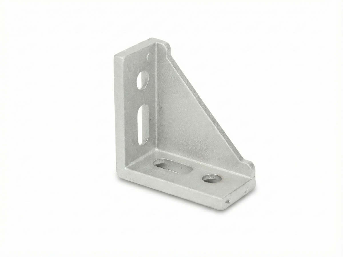 Bracket L 3060 perfil 3030