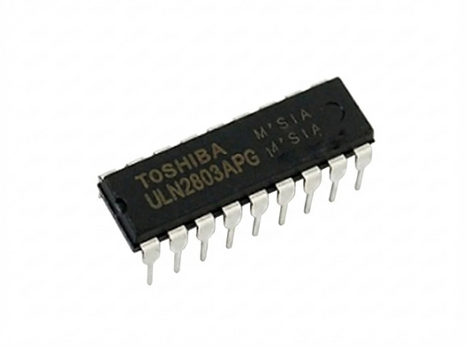 Chip ULN2803