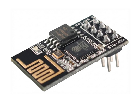 WiFi ESP8266 ESP-01s