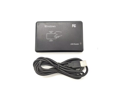 Lector RFID USB 13.56MHz