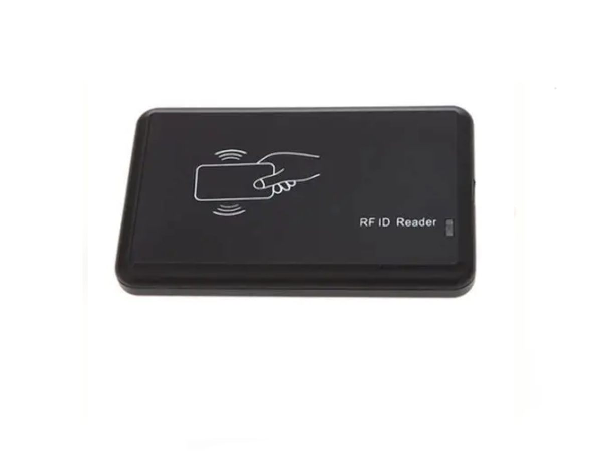 Lector RFID USB 13.56MHz