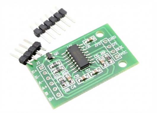 Sensor Peso y Presión / Transmisor de celda de carga HX711