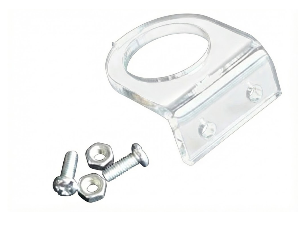 Soporte Acrílico Sensor E18-D80NK