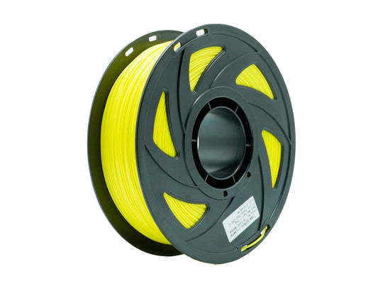 Filamento ABS Amarillo Artillery 1.75mm 1kg