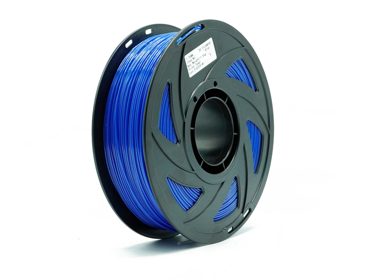 CASCO MTA ABS BASIC VENTILADO AZUL - Tamaño Único