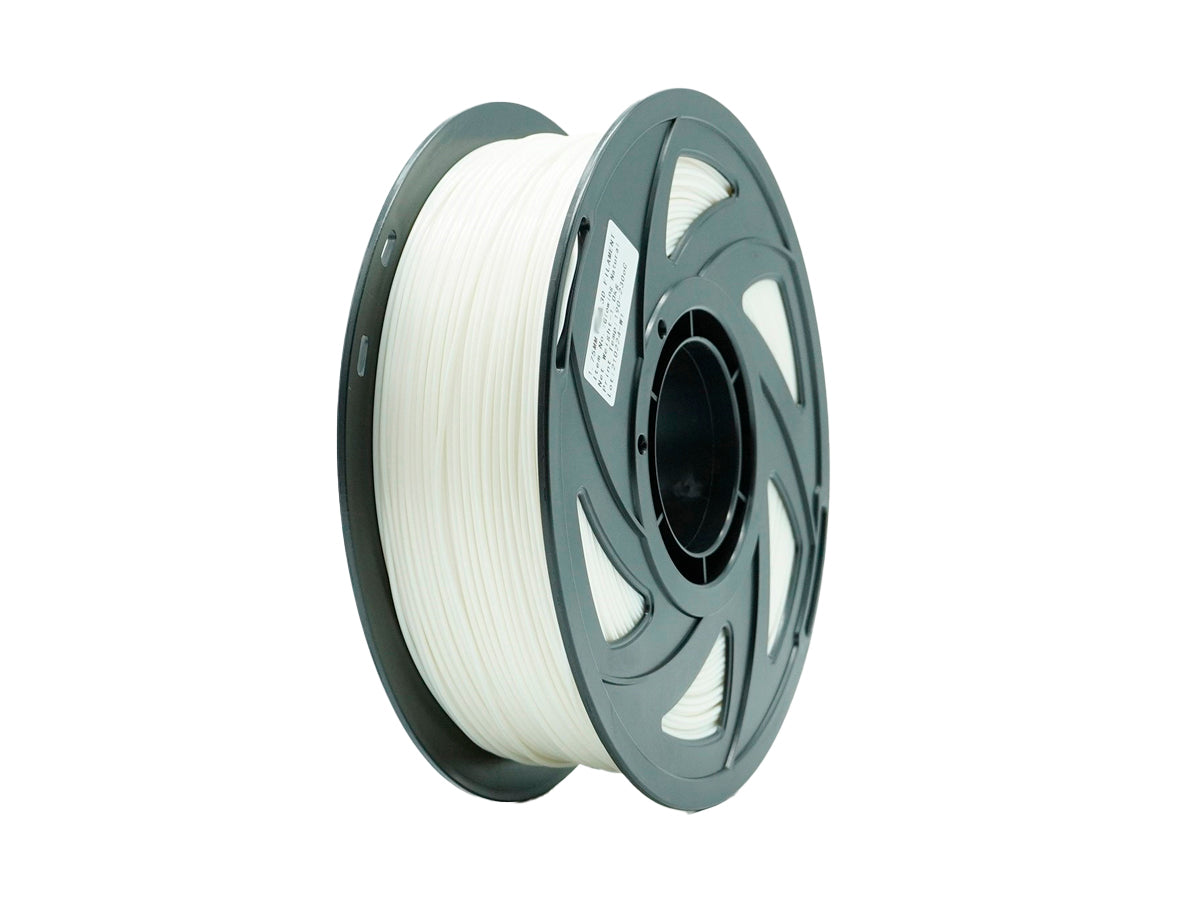 Filamento ABS Blanco Artillery 1.75mm 1kg