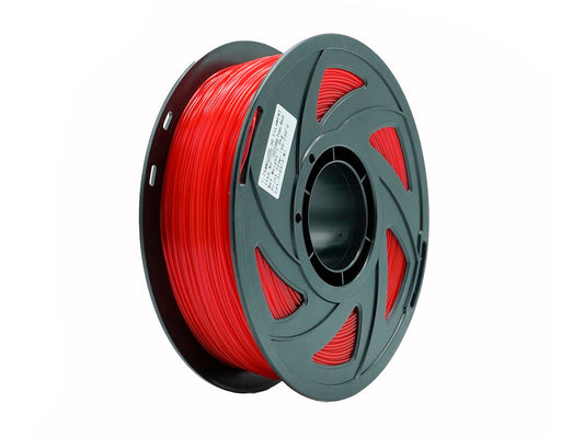 Filamento ABS Rojo Artillery 1.75mm 1kg