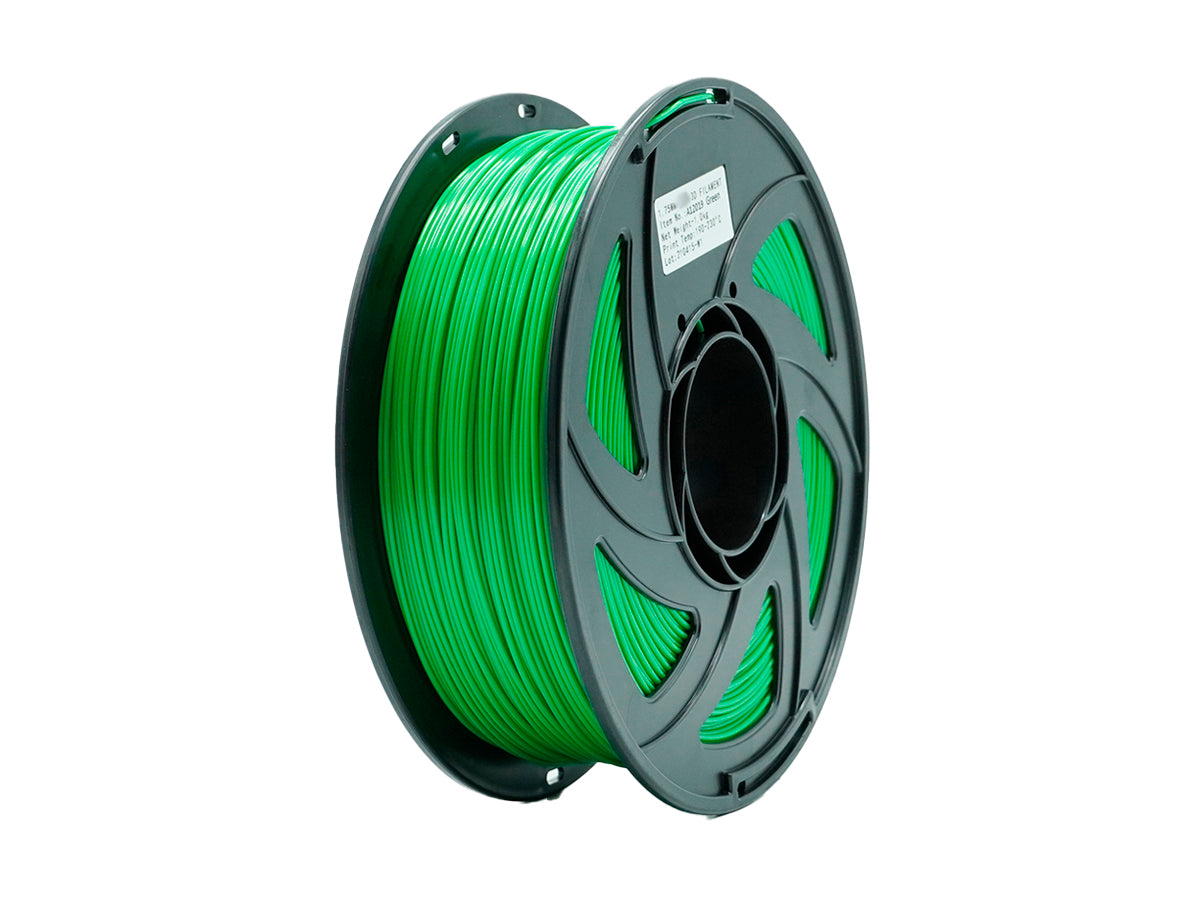 Filamento ABS Verde Artillery 1.75mm 1kg