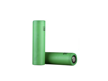 Batería Recargable 18650 VTC5 de 2600mAh