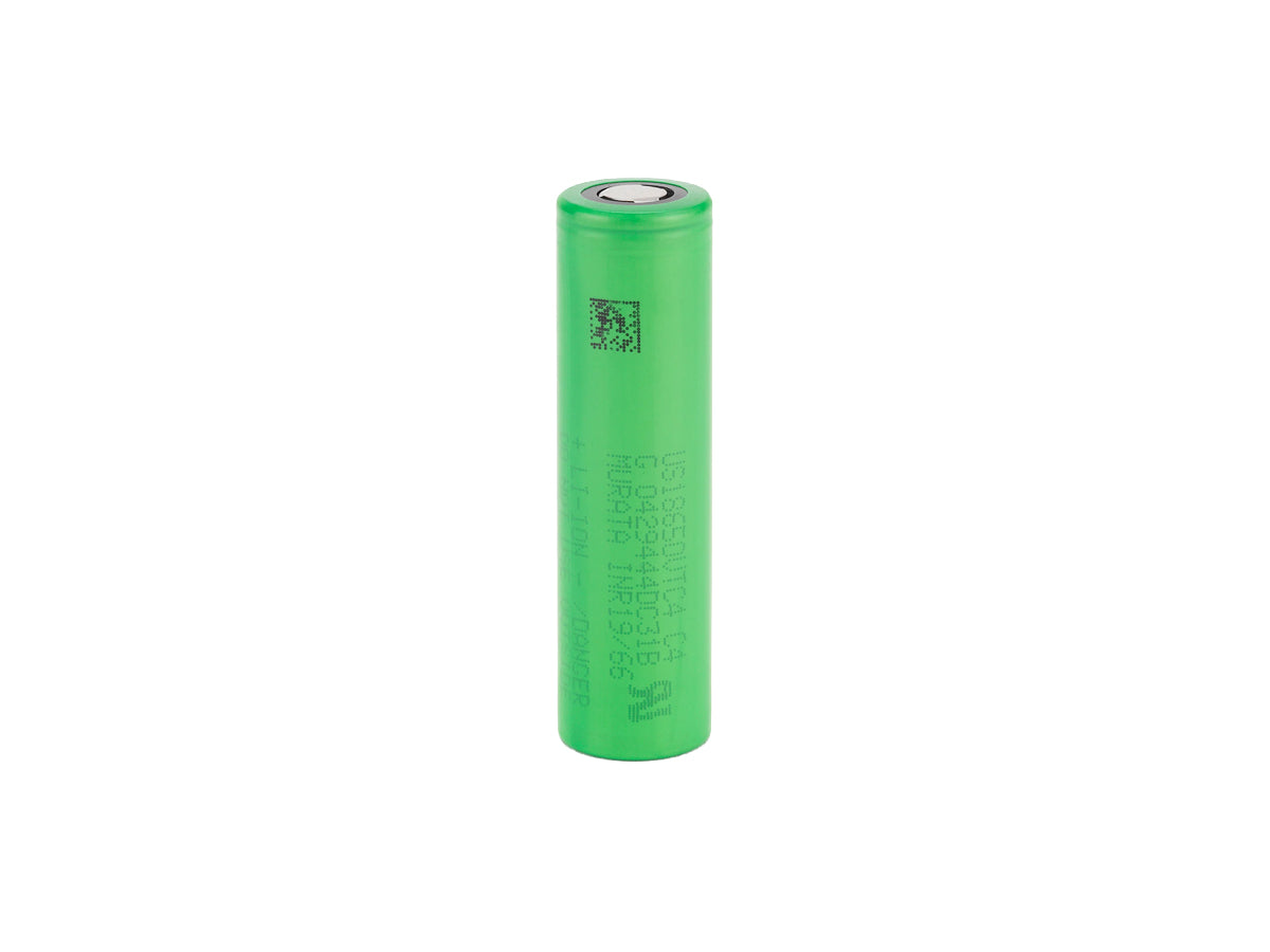 Batería Recargable 18650 VTC5 de 2600mAh