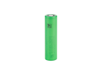 Batería Recargable 18650 VTC5 de 2600mAh