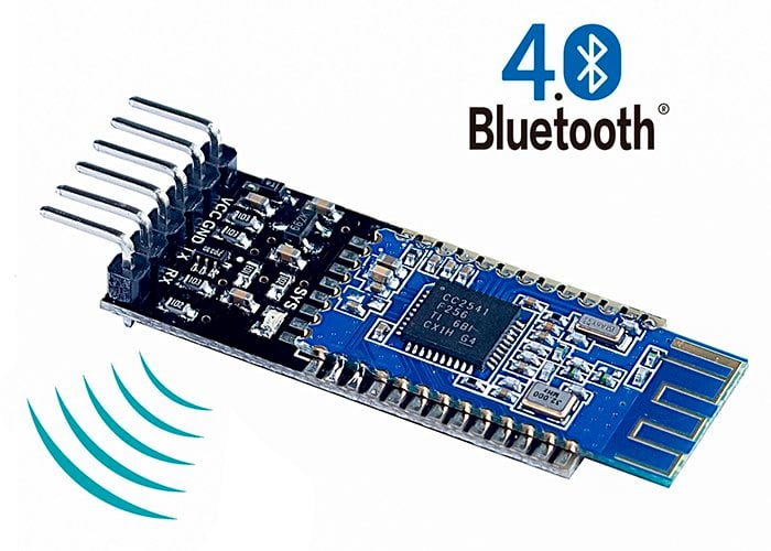 Bluetooth 4.0 BLE HM-10