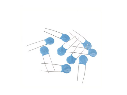 Kit Capacitores cerámicos 1KV - 3KV  300 piezas