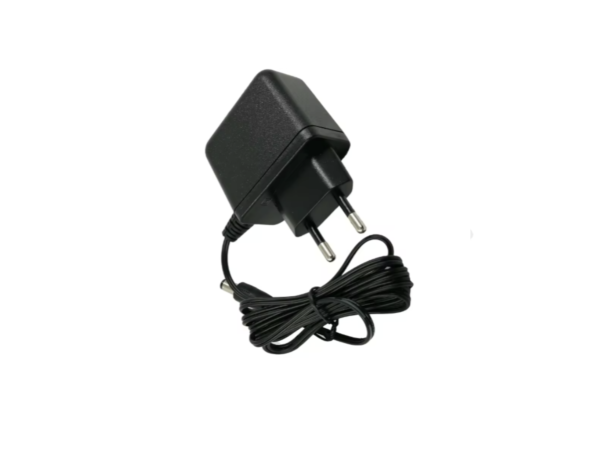 Cargador de 9V 2A