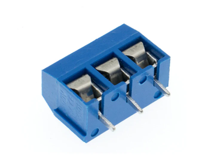 Conector Terminal 3 Pines CY350