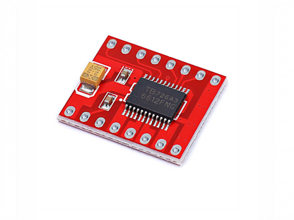 Driver de Motor Dual TB6612FNG