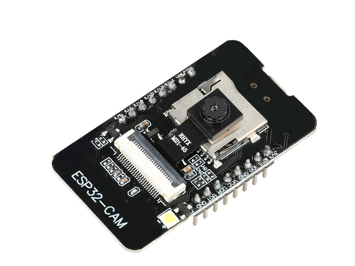 Placa ESP32-CAM Wifi Bluetooth - Cámara M21-45