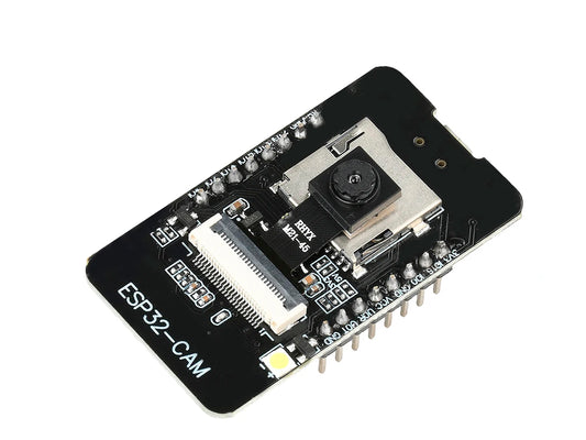 Placa ESP32-CAM Wifi Bluetooth - Cámara M21-45