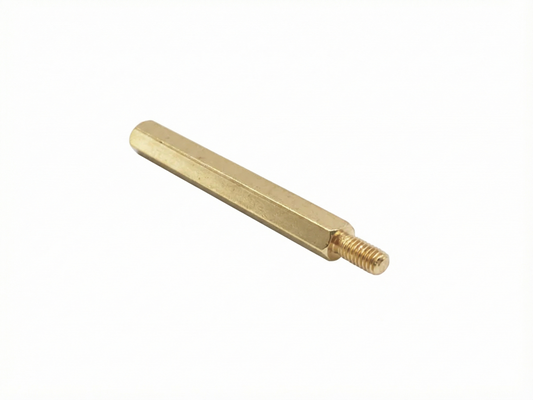 Espaciador Macho-Hembra M3 6mm - 30mm