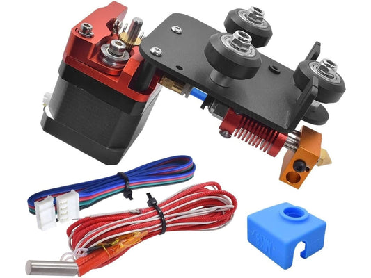 Kit Cabezal Extrusor Hotend Directo