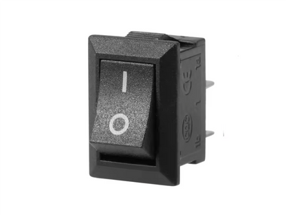 Pack 2 Interruptores 250V 3A