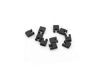 Pack de 10 Jumper 2.54 mm