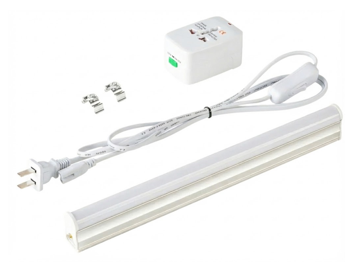 Kit Lampara Led para Impresora 3D Creality Serie Ender