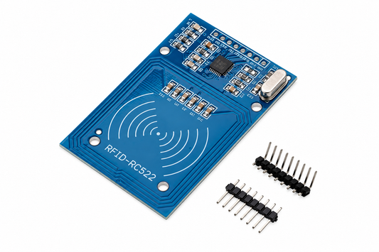 Lector RFID 13,56Mhz