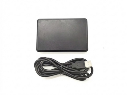 Lector RFID USB 125 kHz