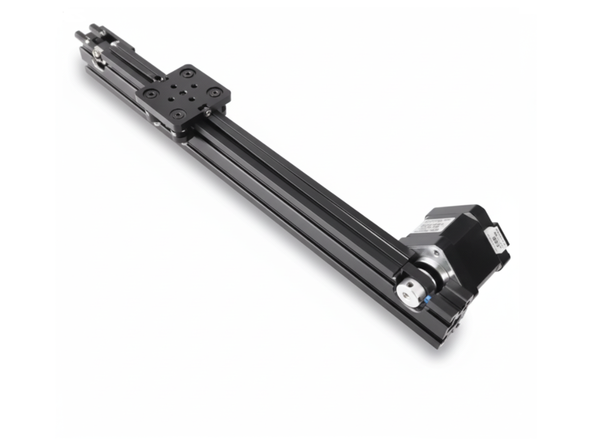 Módulo de Desplazamiento Lineal de 300 mm