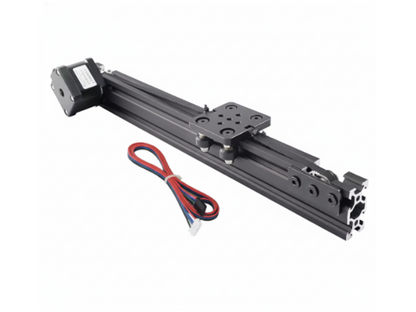 Módulo de Desplazamiento Lineal de 300 mm