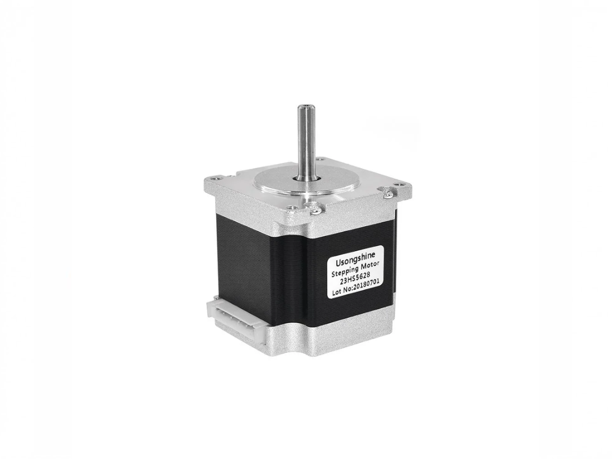 Motor Paso A Paso Nema 23 - Modelo 23HS5628 2.8A