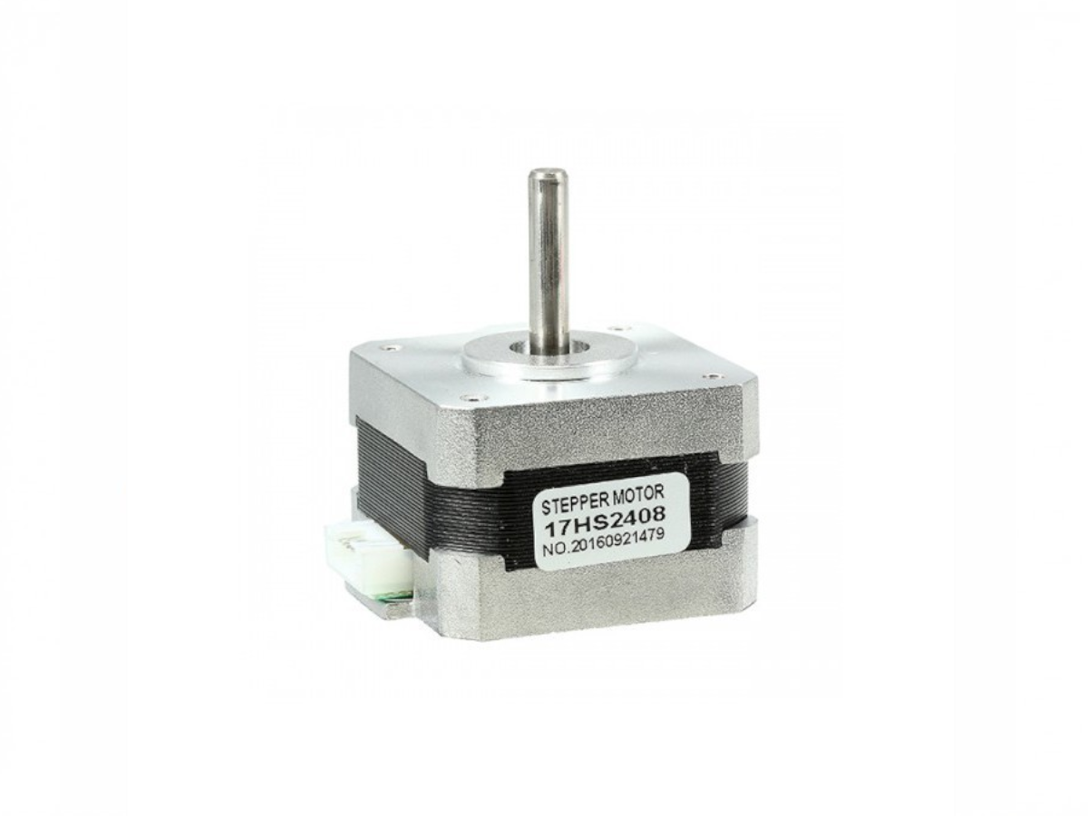 Motor Paso A Paso Nema 17 Modelo 17HS2408 1.3A
