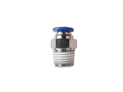 Conector Neumático PC6-M10 para Tubo 6mm
