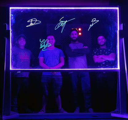 Lightboard - Se hacen a pedido, solicite cotización