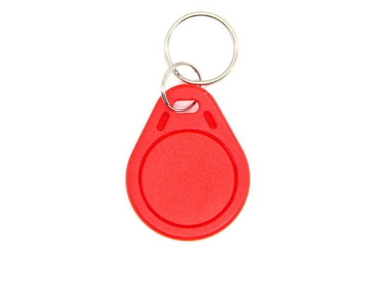 Pack 5 Llaveros NFC RFID 125 Khz