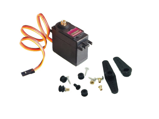 Servomotor Mg996r Engranajes Metalicos