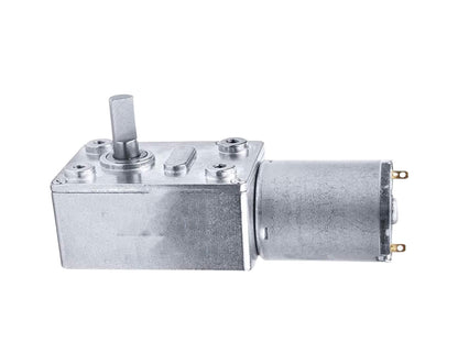 Motorreductor DC 12V 150RPM