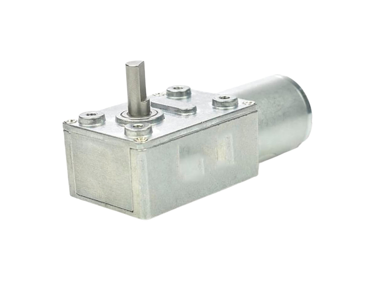 Motorreductor DC 12V 150RPM