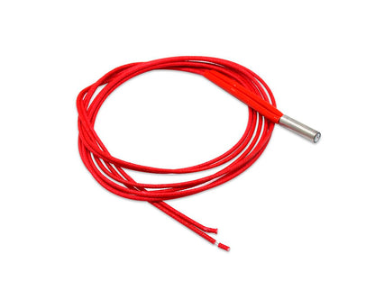 Calentador Cartucho Extrusor 24v 40w