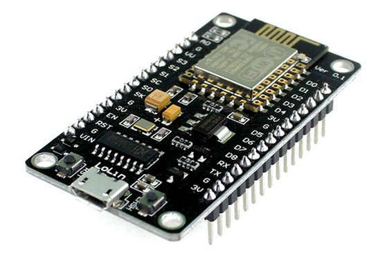 Nodemcu V3 LoLin